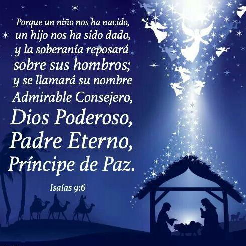 M_atreB's tweet photo. #DiosPoderoso
#PadreEterno
#PrįncipedePaz
🌠🌟 FELIZ NAVIDAD 🌟🌠 https://t.co/S8prDyVgew