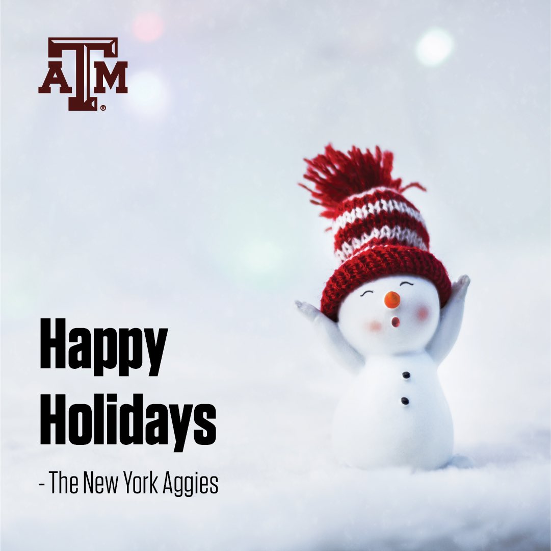 Happy Holidays to you and yours! 🎄We hope you’re finding time to disconnect and enjoy time with family and friends 🎁