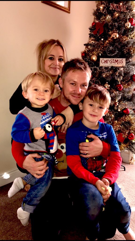 lydfp_bobbysmum's tweet photo. @BuildbaseUK @BradstoneUK #Buildbase12DaysOfChristmas This would be wonderful ๐ค๐ค๐ค๐๐๐๐spending time with these beautiful boys ๐๐ค๐ค๐ค๐ค๐๐๐๐๐๐ค https://t.co/t9rF75av1K