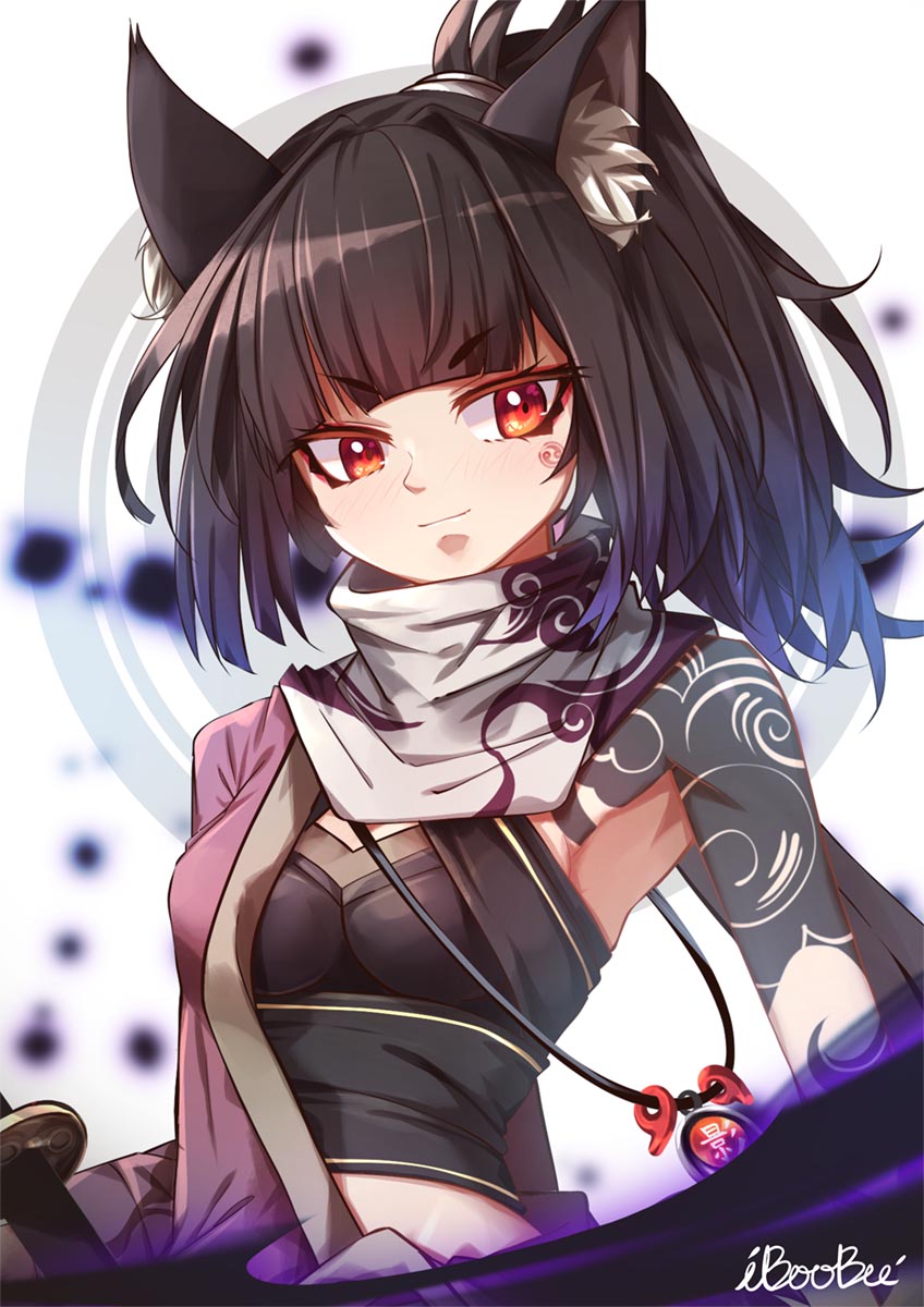 _iboobee's tweet photo. I'm an anime artist and designed all of them, I will do more designed character on NFT somedays soon! 🤩✨ ahhhhhhhhhhh 🔥🔥🔥

#NFT界隈来る前はこんな絵を描いてました https://t.co/nRe5DBOqME