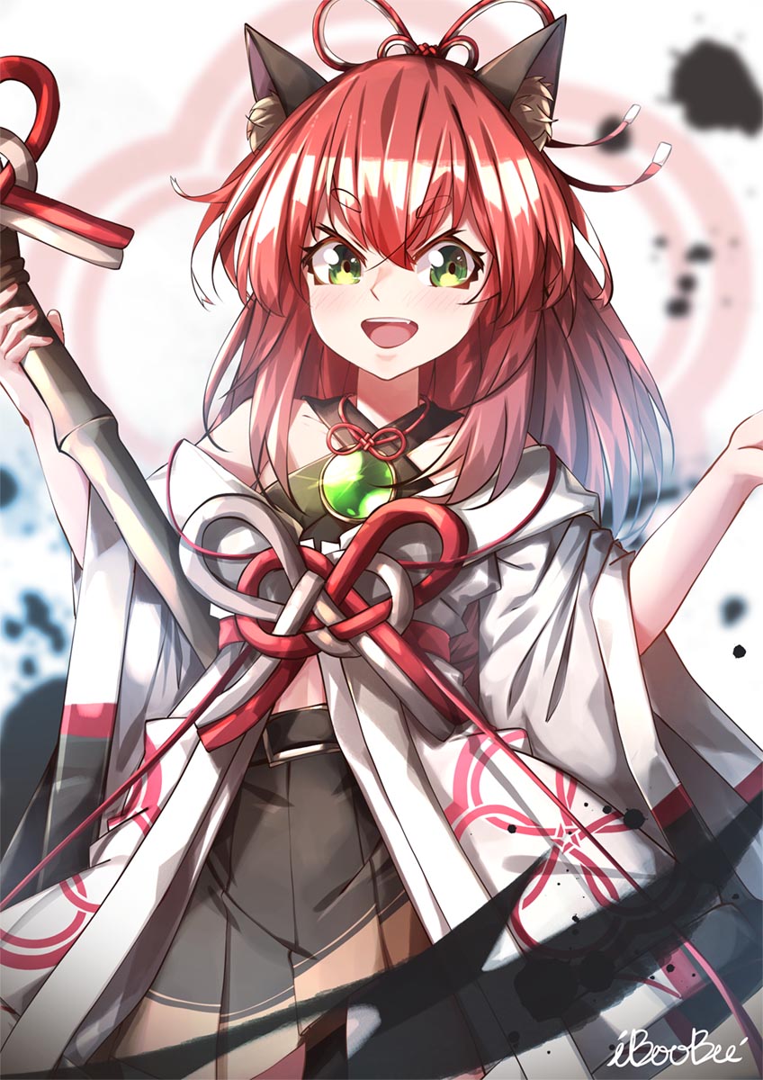 I'm an anime artist and designed all of them, I will do more designed character on NFT somedays soon! 🤩✨ ahhhhhhhhhhh 🔥🔥🔥

#NFT界隈来る前はこんな絵を描いてました