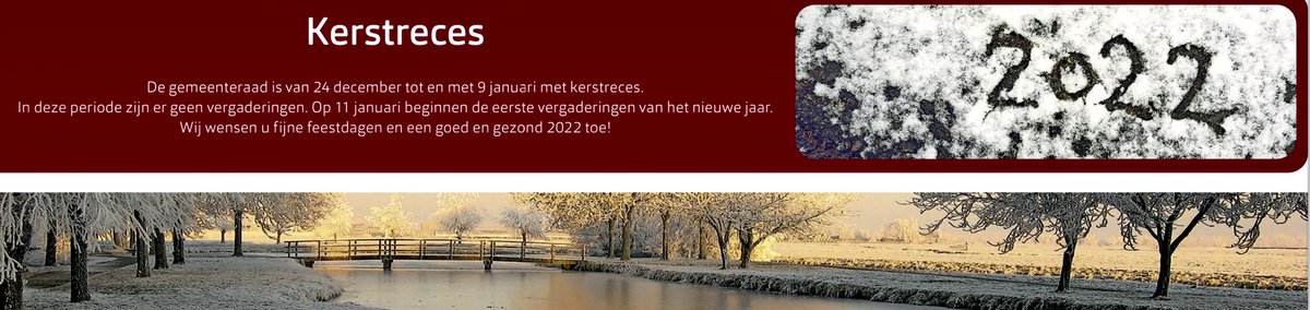 RaadKrw's tweet image. ✨ feestdagen en een goed en gezond 2️⃣0️⃣2️⃣2️⃣✨