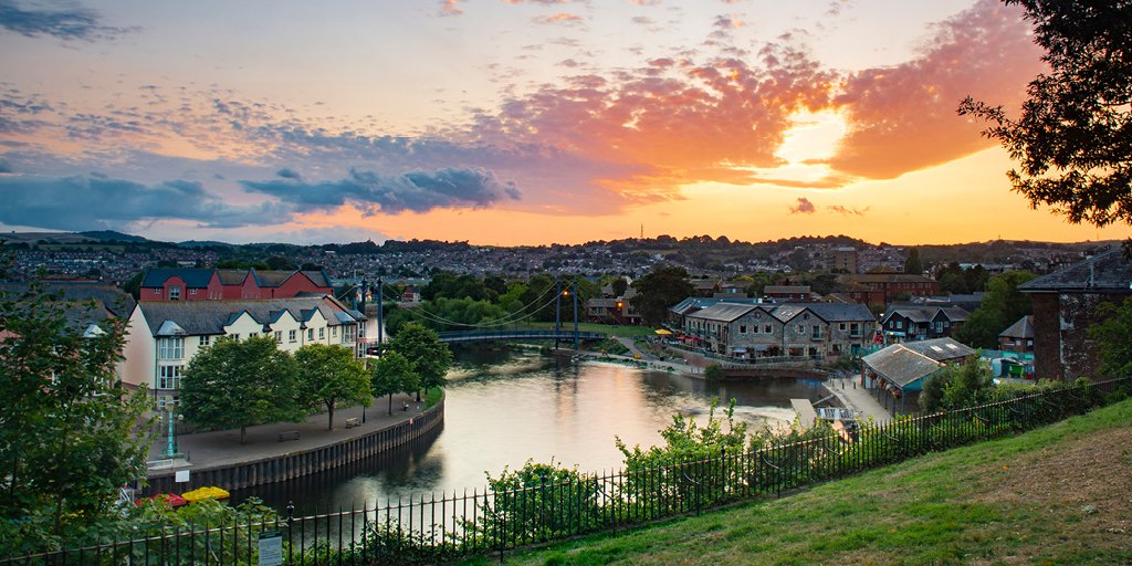 𝒴𝑜𝓊𝓇 𝒸𝒾𝓉𝓎 𝑒𝓈𝒸𝒶𝓅𝑒 𝒶𝓌𝒶𝒾𝓉𝓈… 📅

Whether it’s one night or two, snuggle up to new surroundings for some much needed ‘you’ time at The Devon Hotel and uncover 10% off all 𝟚𝟘𝟚𝟚 breaks when booked before 31st January. 

BOOK ONLINE >>
devonhotel.co.uk/offers/early-b…