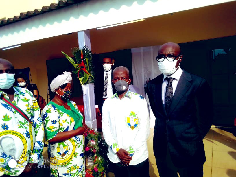 Biendi Maganga-Moussavou (@biendimaganga) / Twitter