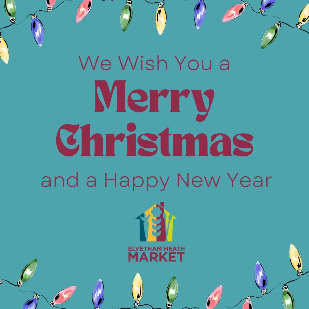 Wishing all of our visitors and suppliers a very merry Christmas and a happy 2022. See you all in February!