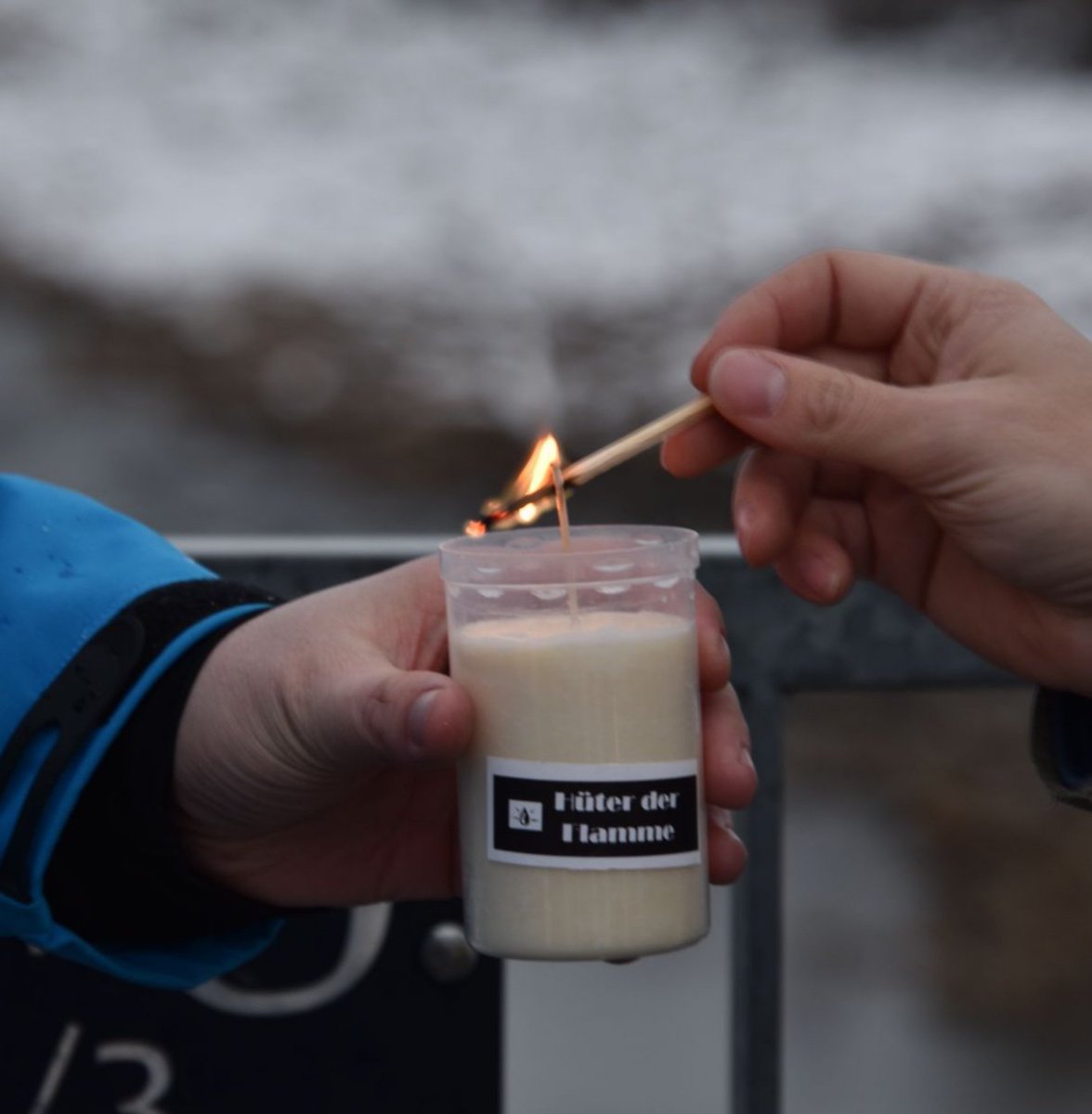 Friedenslicht's tweet image. Die Friedenslicht AG wünscht Euch eine besinnliche und schöne Weihnachtszeit und einen guten Rutsch ins neue Jahr! 
Viele Freude, Glück und Gesundheit fürs nächste Jahr! 

Eure Friedenslicht AG

#friedenslicht2021 #friedensnetz