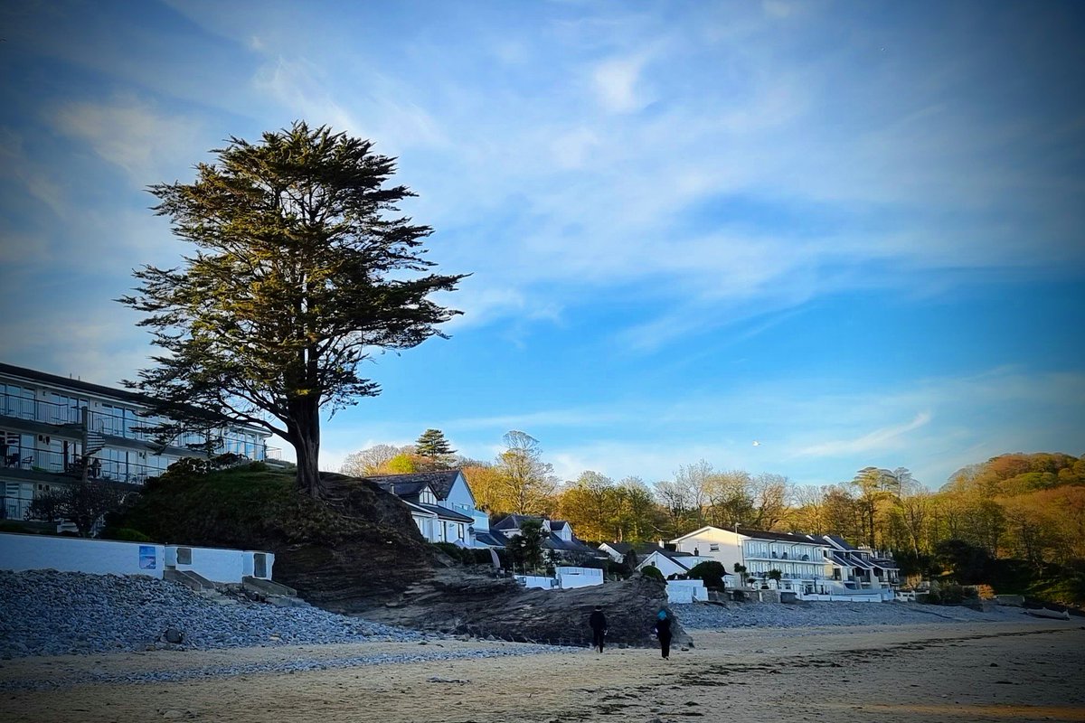 <a href="/MySaundersfoot/">Love Saundersfoot</a> 🤩