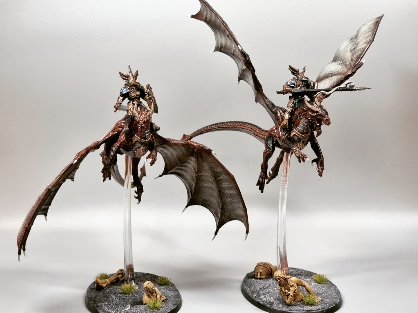 Bitzbox - Age of Sigmar and 40K Bits on X: 