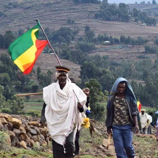 Moha_Zman's tweet photo. 👉#ኢትዮጵያ በልቿ ደምና አጥንት የተገነባች የጀግኖች ሀገር ናት!!
#ክብር #ለኢትዮጵያ #የቁርጥ #ቀን #ልጆች
#UnityForEthiopia @NeaminZeleke @iyoba4u @AbiyAhmedAli  @Demeke  @Natnael_Ethio @BisratLKabeta @Moha_Zman @jeffpropulsion @afitz3105 @mfaethiopia @dejene_2011 https://t.co/ow5QPXc9Aj