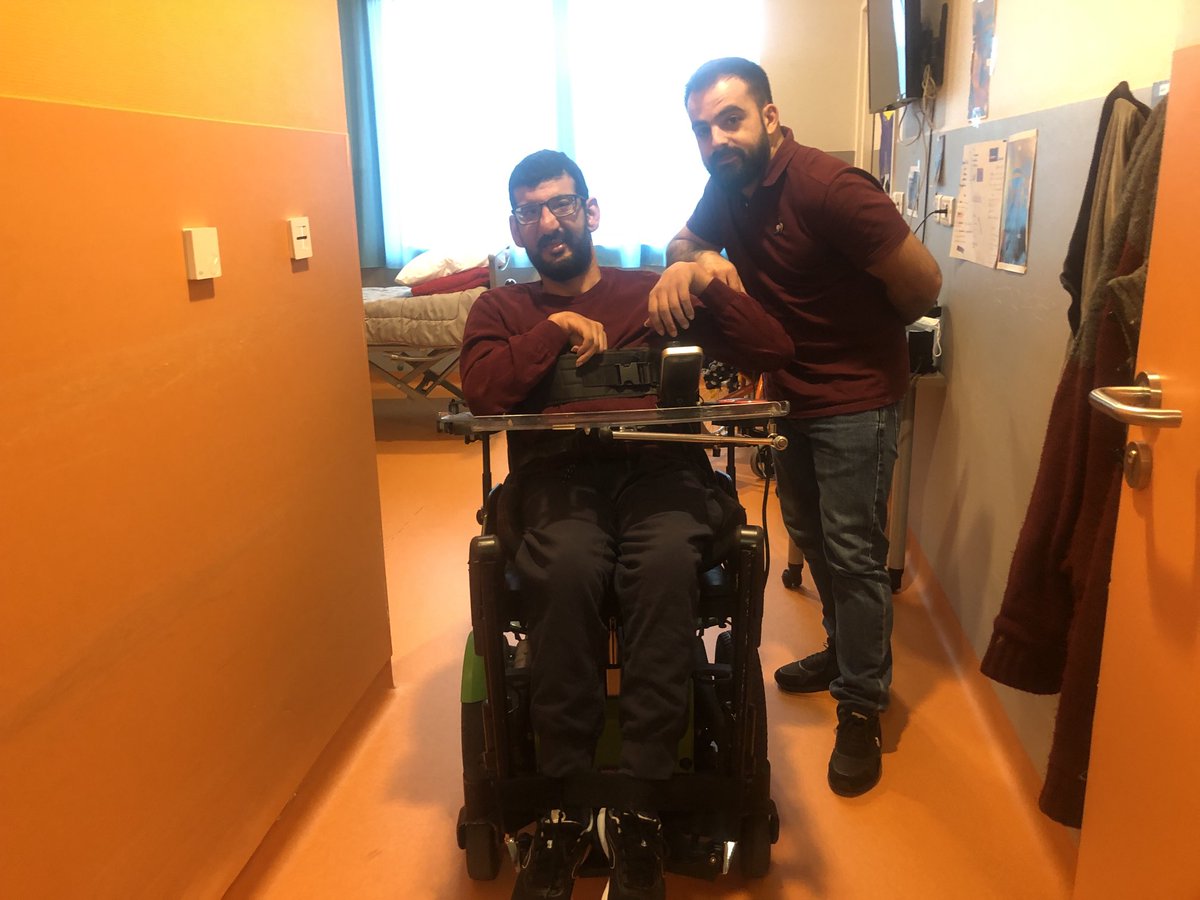 Collectif Handicap 69 tweet media