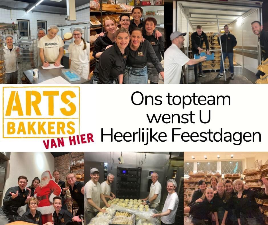 Arts Bakkers (@artsbakkers) on Twitter photo 