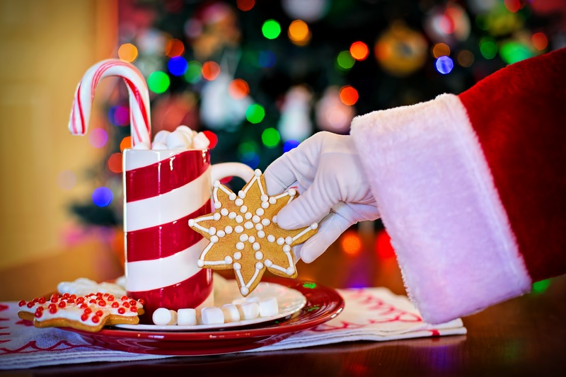 BrigadeINC's tweet photo. We want to wish you all a Merry Christmas from the entire Brigade team! Our office and warehouse are closed today. https://t.co/5kCJz59w9p