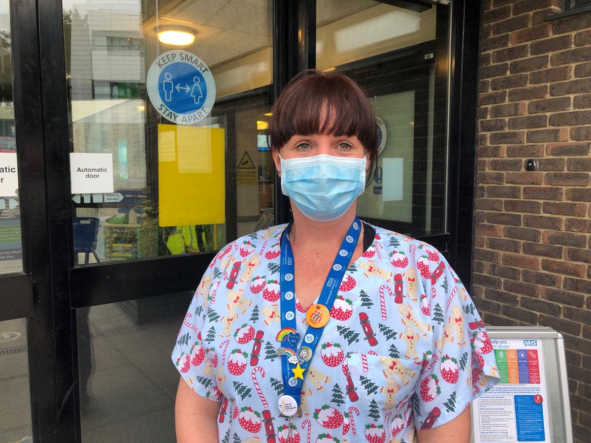 Portsmouth Hospitals University NHST tweet media