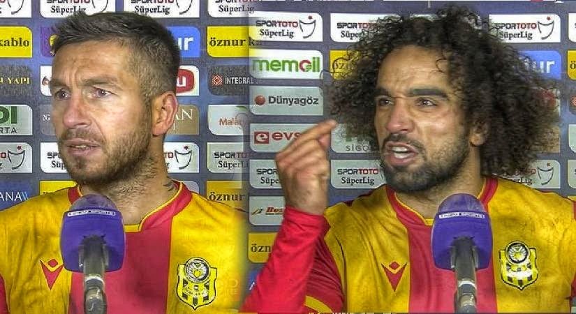 Bir Memleketin umuduyla oynamak bu kadar kolay olmamalıydı.Canımız sağolsun düştüğümüz yerden elbet kalkacağız.#SahipsizMalatya