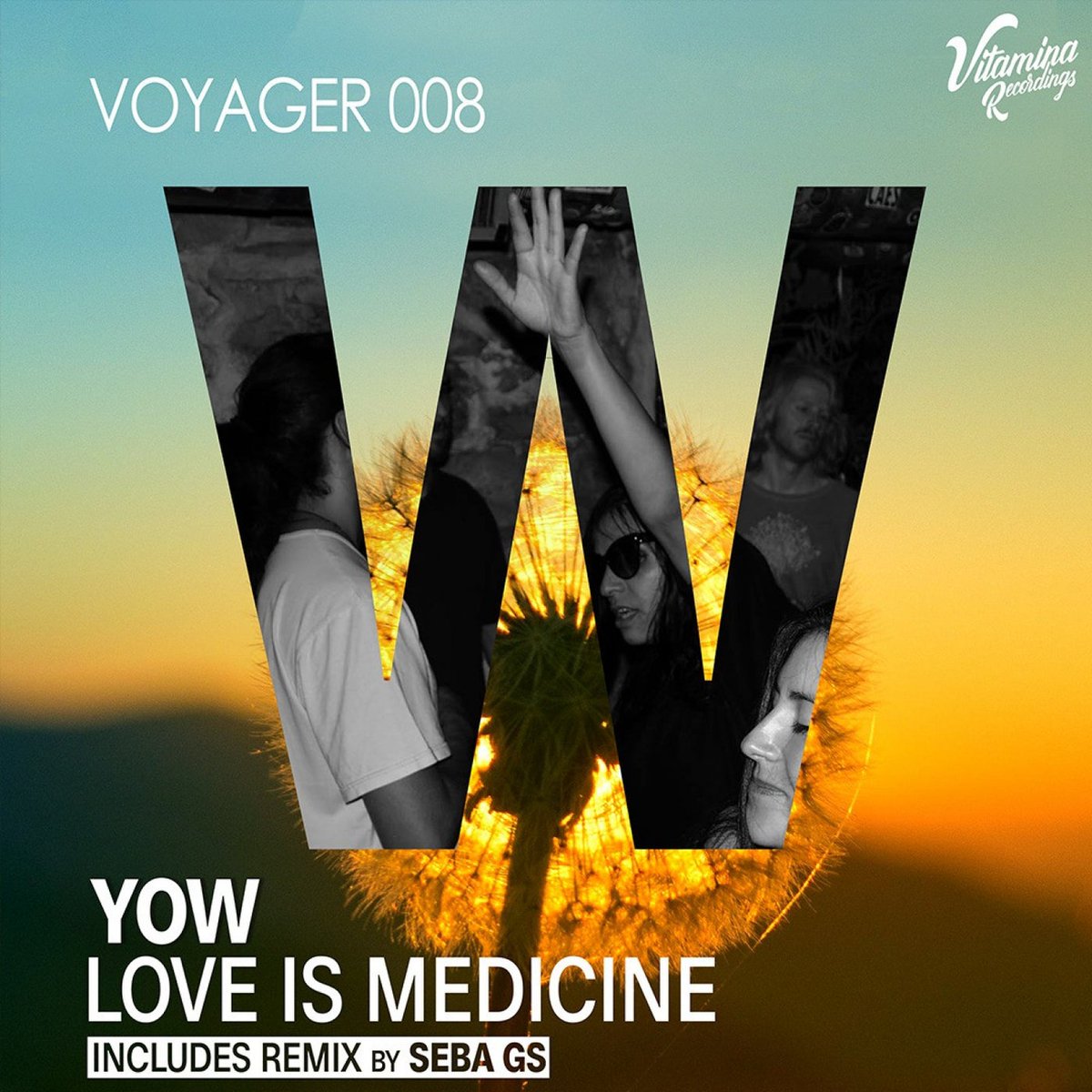 SebaGSMusic's tweet image. Now on Beatport ! 
Yow - Love Is Medicine EP // 
Love Is Medicine, Follow My Dream.
Including:
Yow - Follow My Dream (Seba GS Remix)
VitaminaDjs recordings  -- @vitaminadjs 
#beatport #releaseday #deephouse #ProgressiveHouse 

beatport.com/release/love-i…