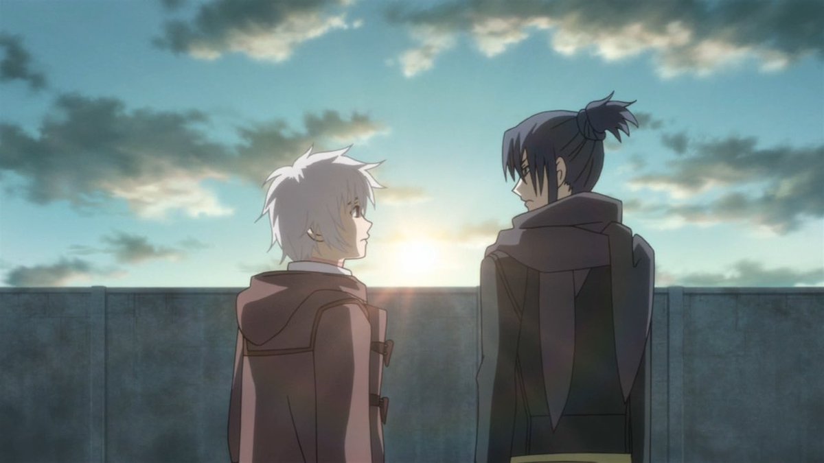 No 6. 6 зона крыс и шион. 6 персонажи. шион 6 зона. No 6.