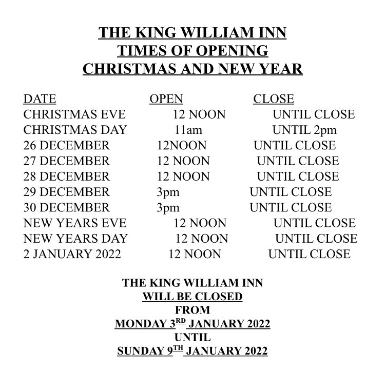 Merry Christmas to you all! 🍻