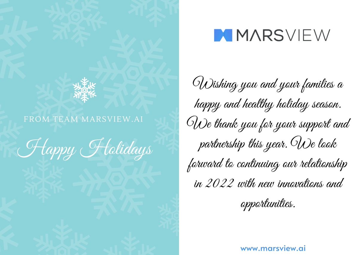 Marsview.AI tweet media