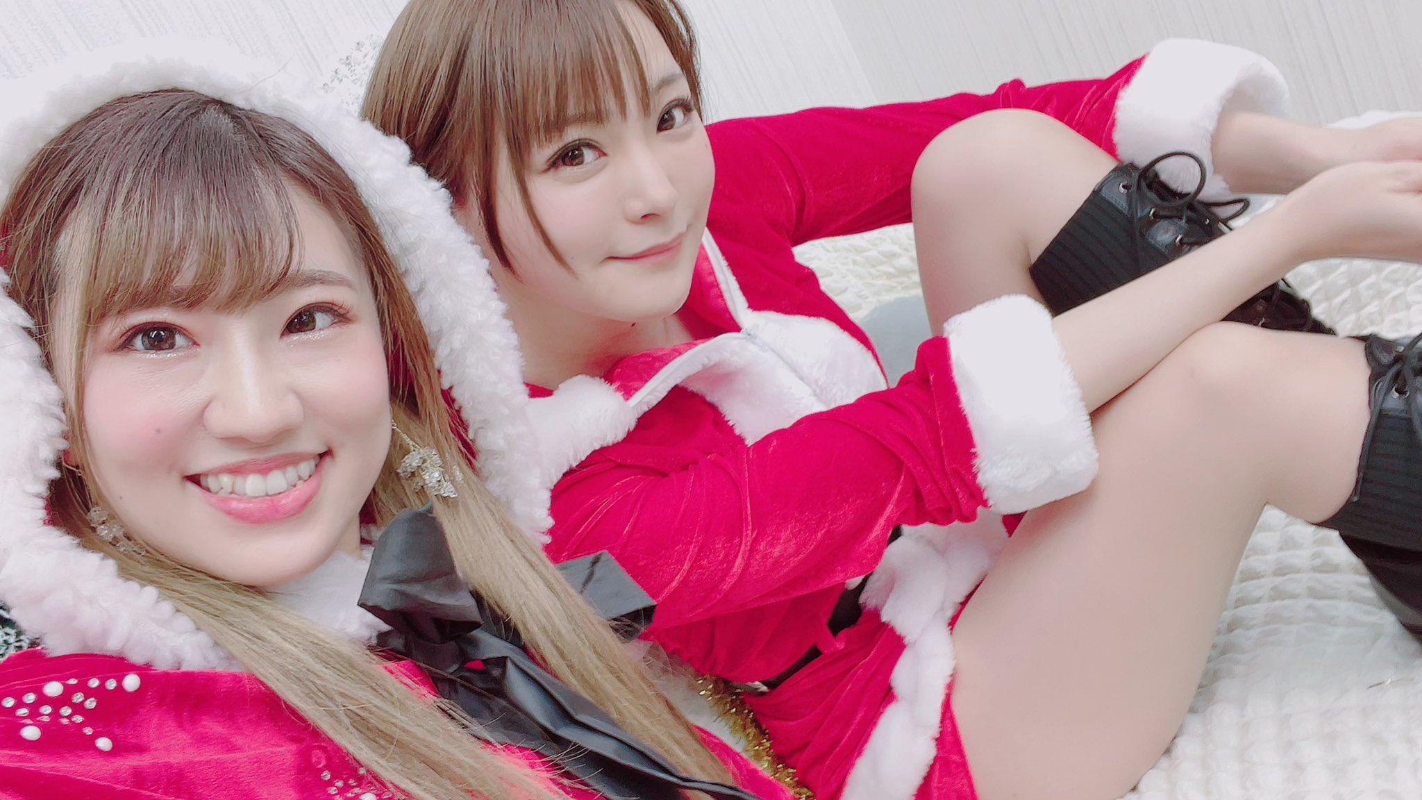チェキ てんさい。くまさん劇団 那央弥 gives 那緒 チェキ てんさい。くまさん劇団 那央弥 gives 那緒