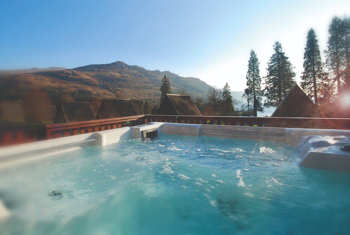 Argyll Holidays tweet media