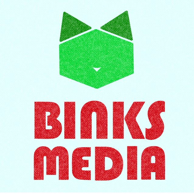Binks Games tweet media