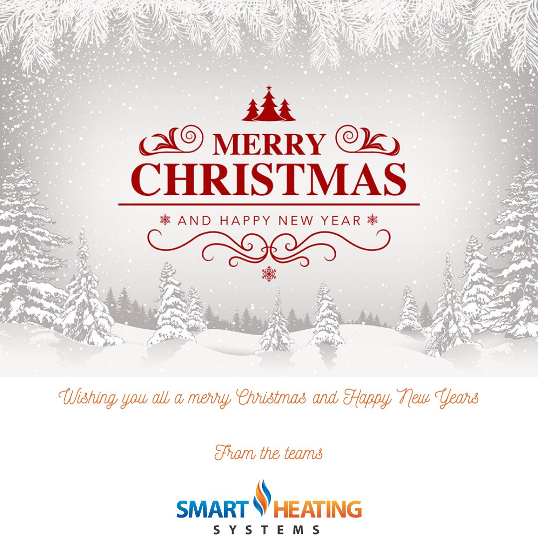 SmartHeatingSys's tweet image. Be safe and keep safe on this festive season.

#smartheatingsystems #christmas2021 #christmas #merrychristmaseveryone #merrychristmas2021 #xmas2021