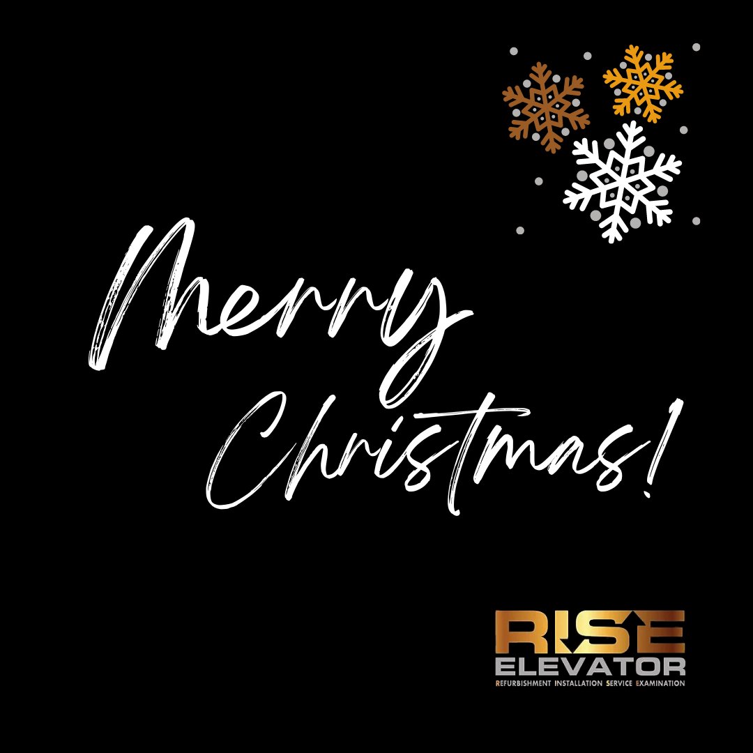 Rise Elevator Limited tweet media