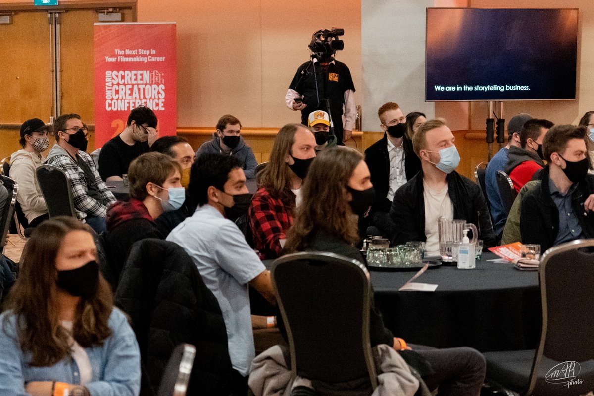FCfilmfestival's tweet photo. You didn't think we forgot about you, did we? 😲

For our final day of #12DaysOfGratitude, we want to send our biggest thanks to YOU, our audience members and supporters!

Whether #FCFF2021 was your 1st festival or your 6th, thank you for coming! We hope to see you next year! https://t.co/BeseIFFYsk