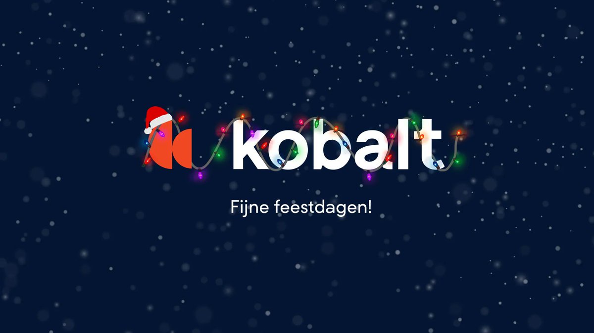 🎄 Genieten van het thuisleven, dat is wat we komende week gaan doen. Onze werkzaamheden pakken we in het nieuwe jaar weer op, maar voor spoedjes zijn we bereikbaar. Voor iedereen: 🎄 fijne feestdagen gewenst! 🎄