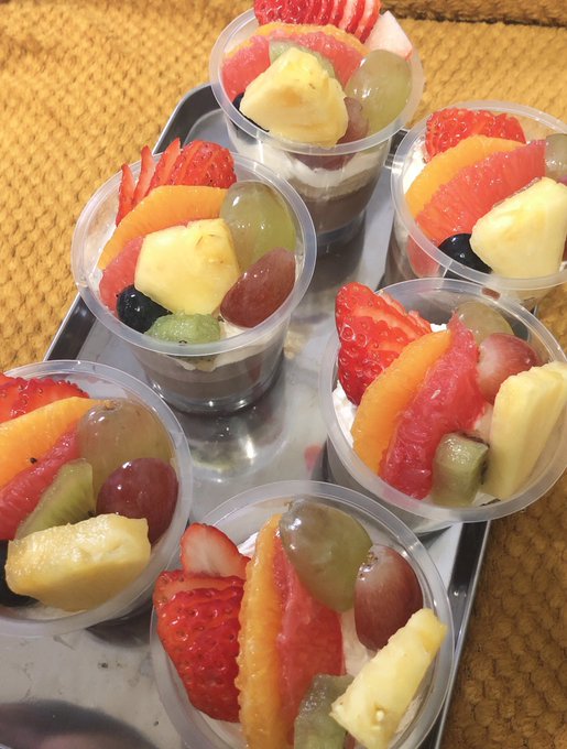 良い感じ!!
嫁に作ってもらった!! 