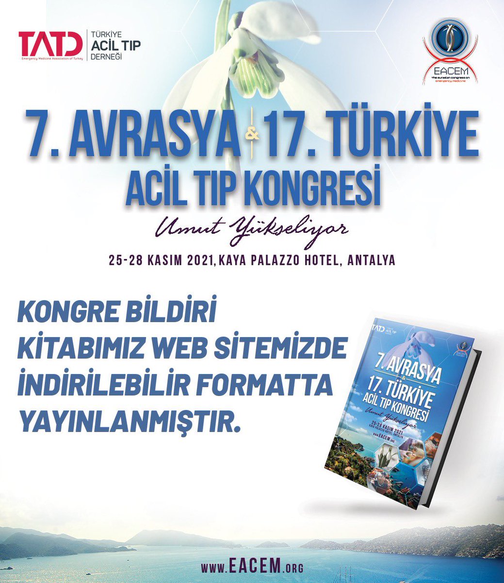 EACEM tweet media