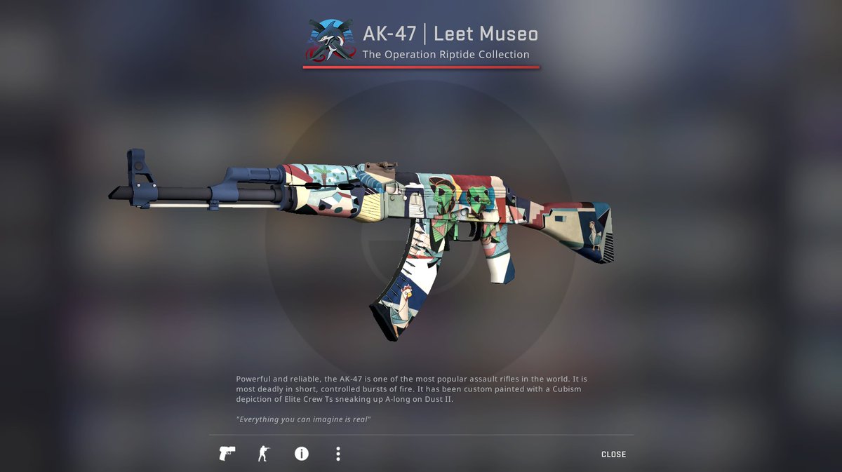 Merry Christmas to me (and all of you)[FN] #CSGO