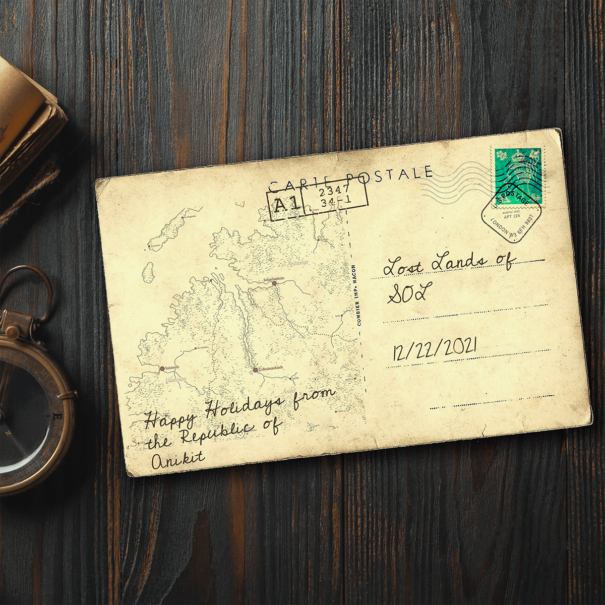 lostlands.sol tweet media