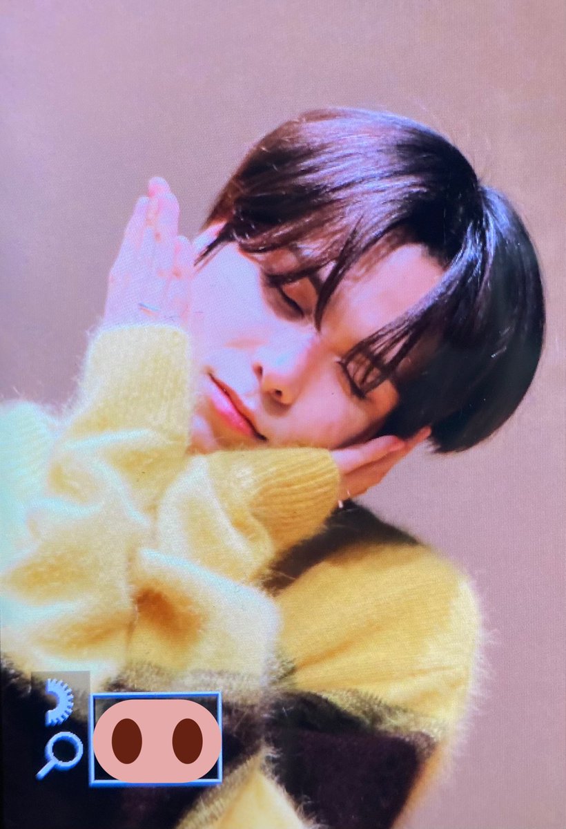 ENJOY_823's tweet photo. 211224

인간무드등

#예준 #YEJUN #ELAST #엘라스트 #DarkDream #To_lie https://t.co/yL2jdaDIog