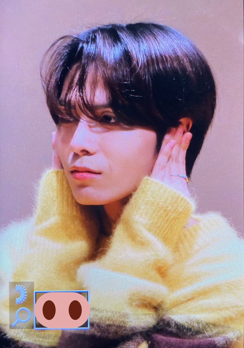 ENJOY_823's tweet photo. 211224

인간무드등

#예준 #YEJUN #ELAST #엘라스트 #DarkDream #To_lie https://t.co/yL2jdaDIog