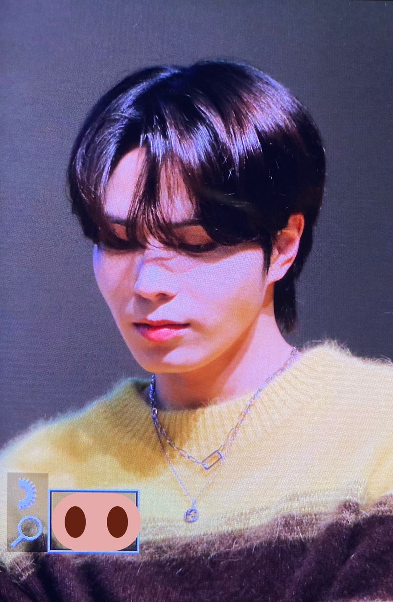 ENJOY_823's tweet photo. 211224

인간무드등

#예준 #YEJUN #ELAST #엘라스트 #DarkDream #To_lie https://t.co/yL2jdaDIog