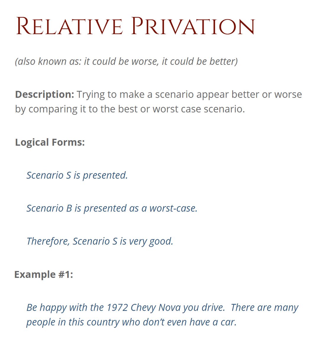 @stevelapsl Better/worse is the fallacy of Relative Privation, and therefore a logical deception. We need solutions to the many crises we face. 40+ years of unbroken Neoliberalism is the main driver of said crises. Keith's 'Centrism' is the problem - not the solution.