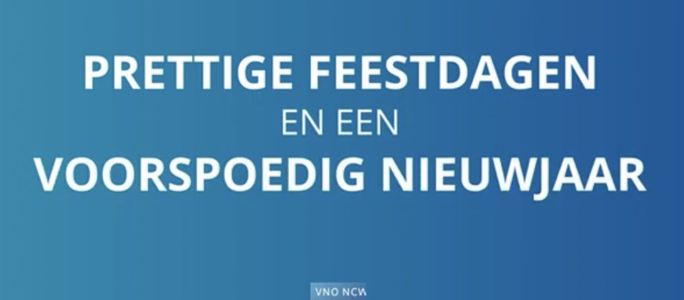 Ondanks de omstandigheden waar Corona van invloed is op met name bedrijven in de horeca, retail, cultuur en evenementen sector wensen wij u fijne feestdagen en een goed en gezond en hopelijk weer normaal 2022!