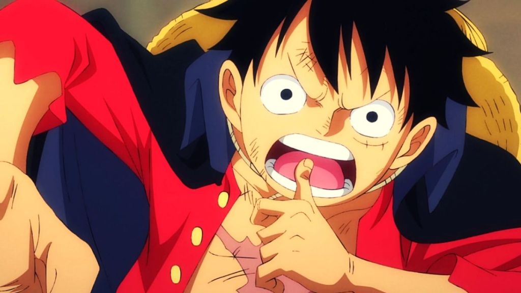episodio 3 one piece