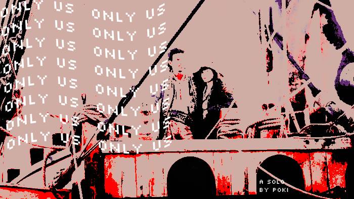 *
                  𝐈𝐈𝐈. 𝖔𝗻𝗹𝘆 𝘂𝘀

(warning : sexual themes, gore &amp;&amp; violence).

         . . . read: tl.gd/n_1srtk19