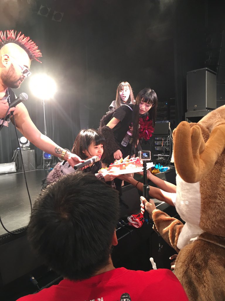 リほぴ(^。^) tweet media