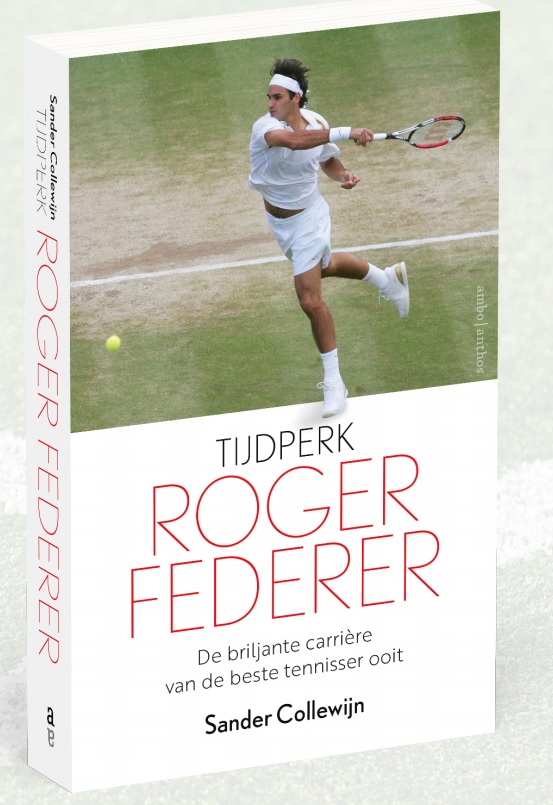 Sander Collewijn tweet media