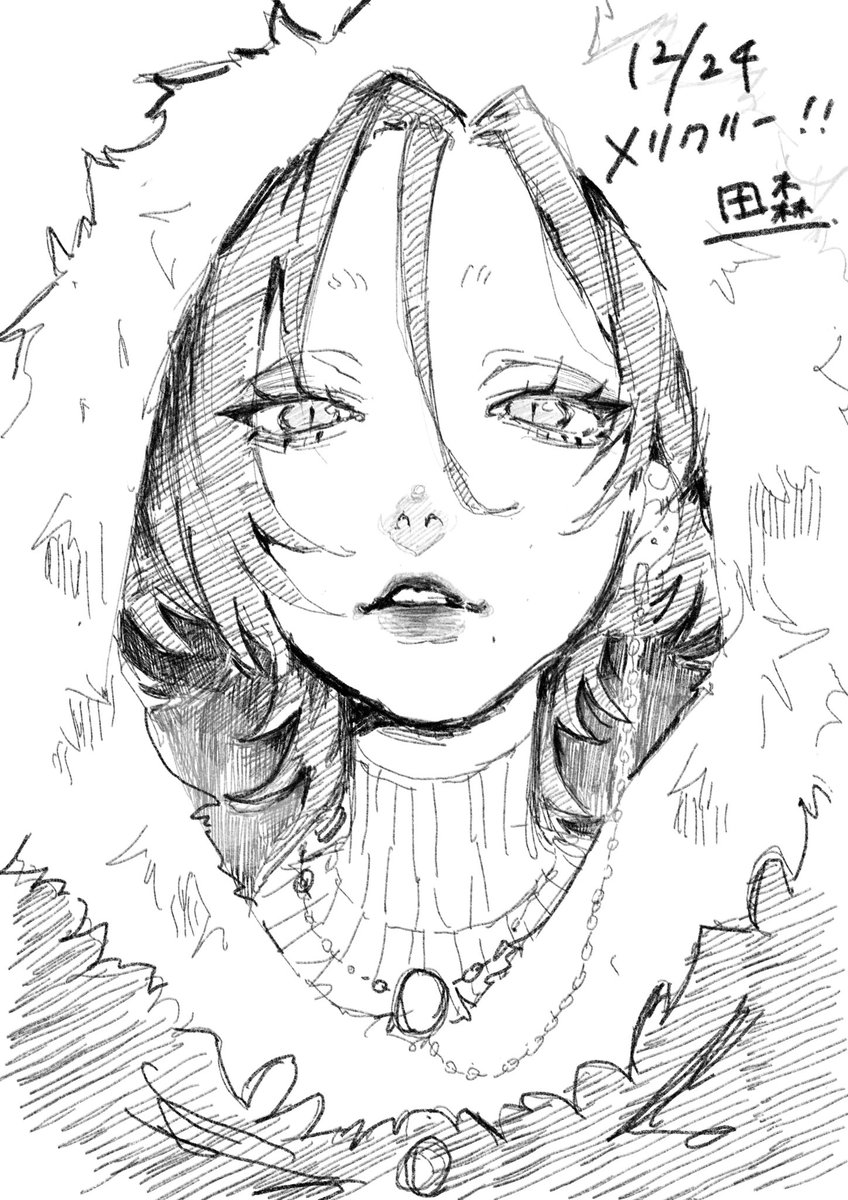 9 13 12 00にこのイラストのメイキングがyoutubeで投稿されます 田森の漫画 9 13 12 00にこのイラストのメイキングがyoutubeで投稿されます 田森の漫画