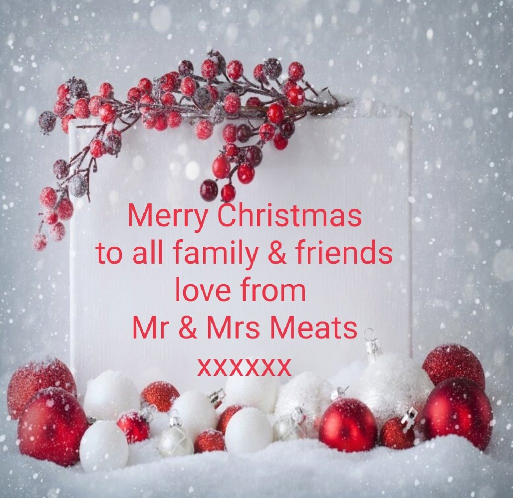 GaynorGreaves's tweet photo. Enjoy ya sens 😘🎄🎅 https://t.co/Vwaic48pP2