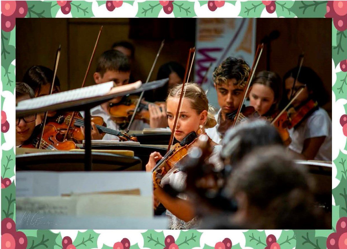 European Youth Summer Music - EYSM tweet media