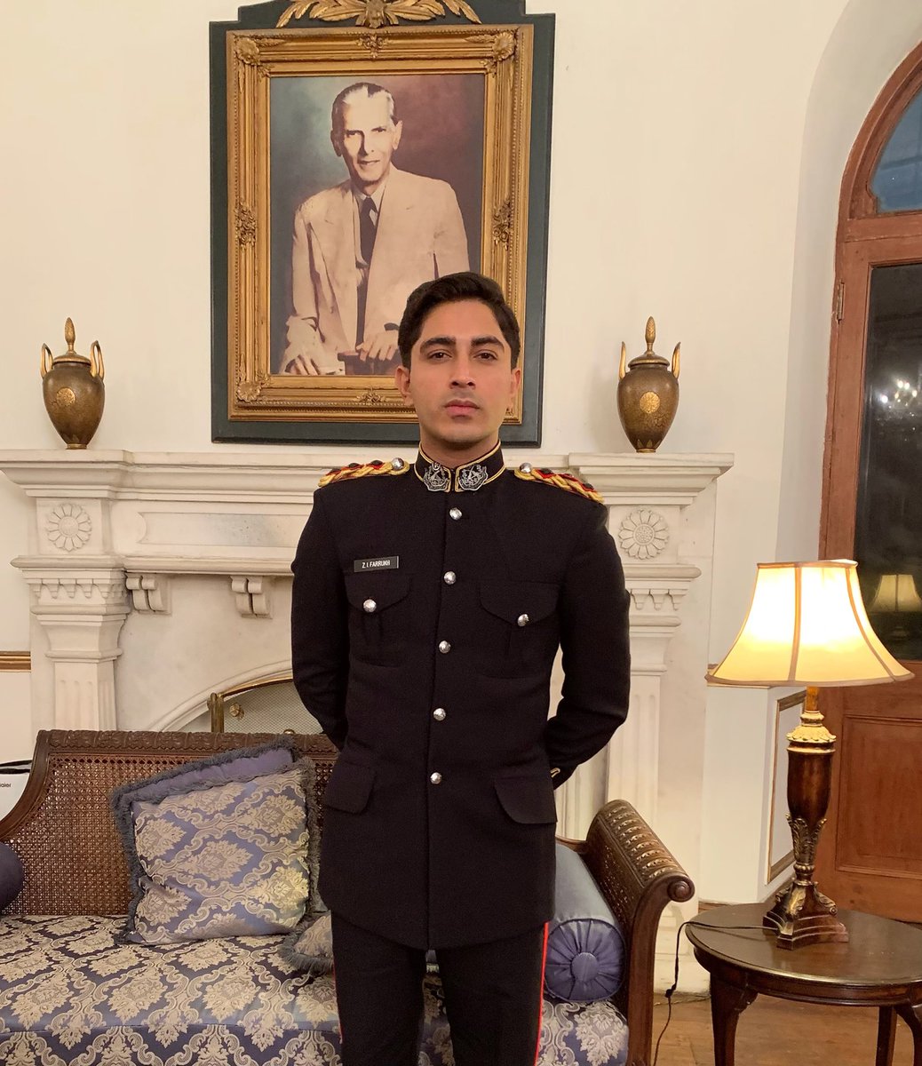 Captain Farukh 

#JoBicharGaye #captainfarukh #talhachahour 
Watch Jo Bichar Gaye every Sunday 8pm only on Geo.