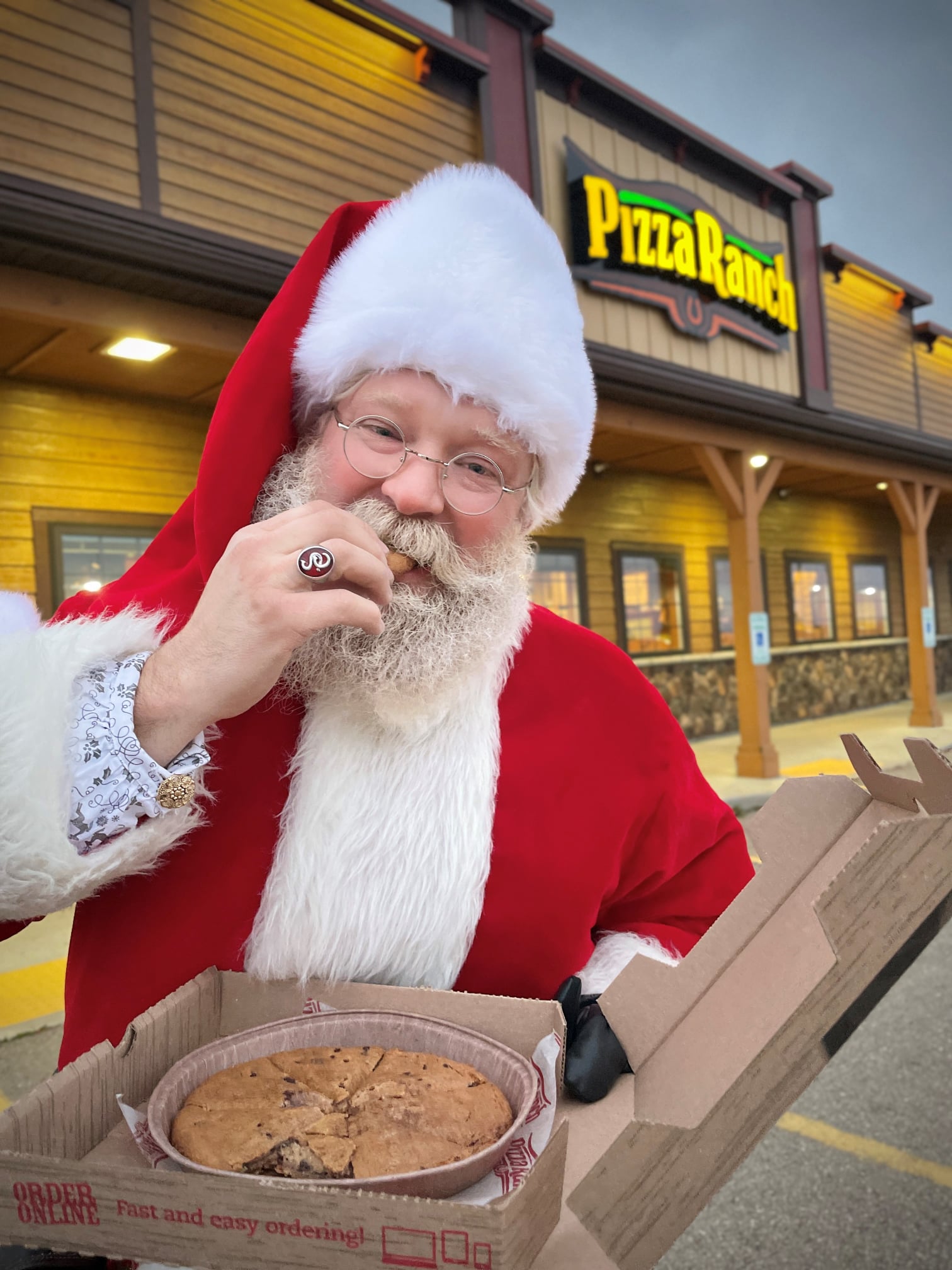 Pizza Ranch Christmas Party 2022 Pizza Ranch (@Pizzaranch) / Twitter