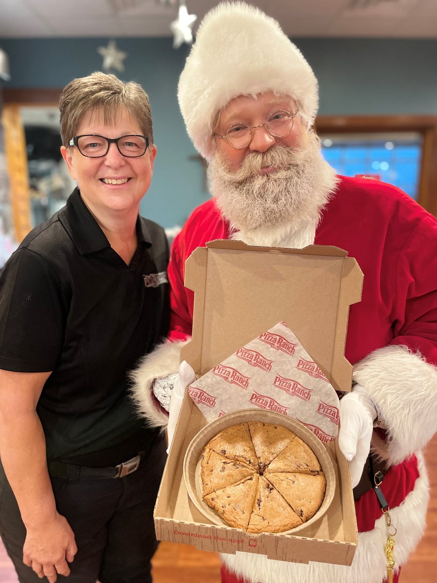 Pizza Ranch Christmas Party 2022 Pizza Ranch (@Pizzaranch) / Twitter