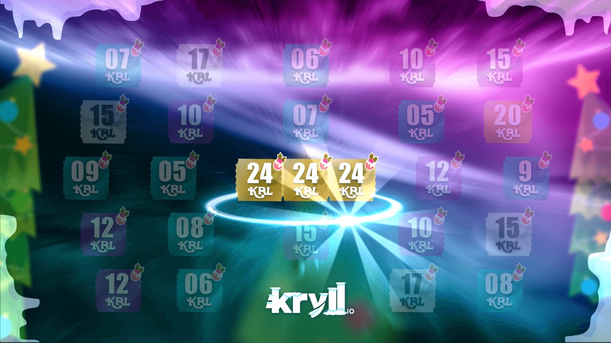 Kryll³ France 🇫🇷 tweet media