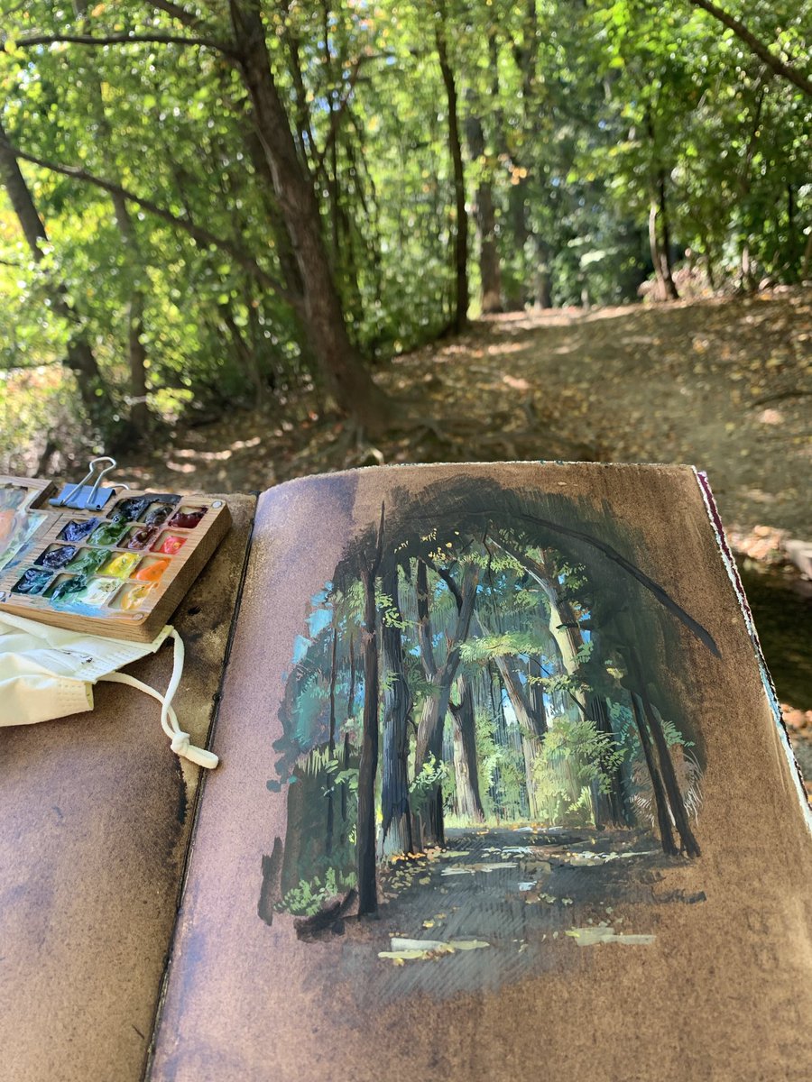 #nftsketchbook - send a DM for details. #gouacheart, #NFTCommunity, #NFTartists, #nftartist, #nftproject, #NFTprojects